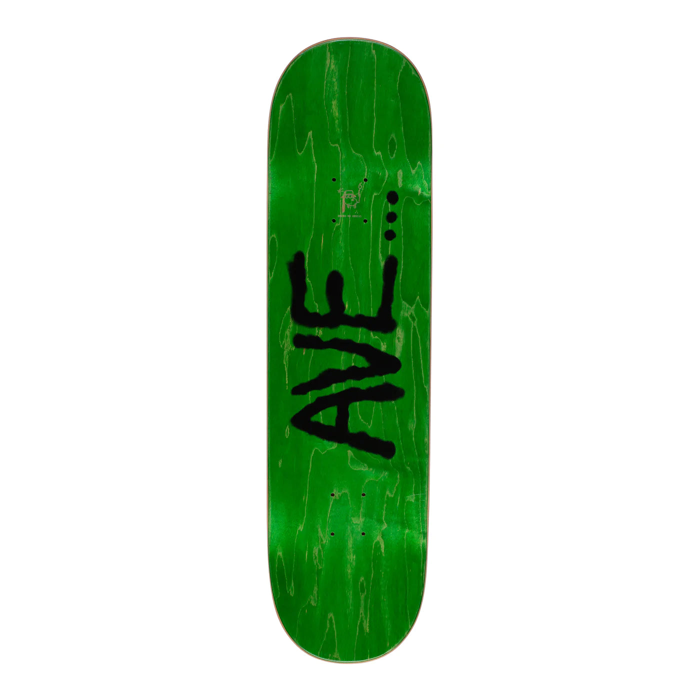 Fucking Awesome Ave Lazarus Skateboard Deck 8.5