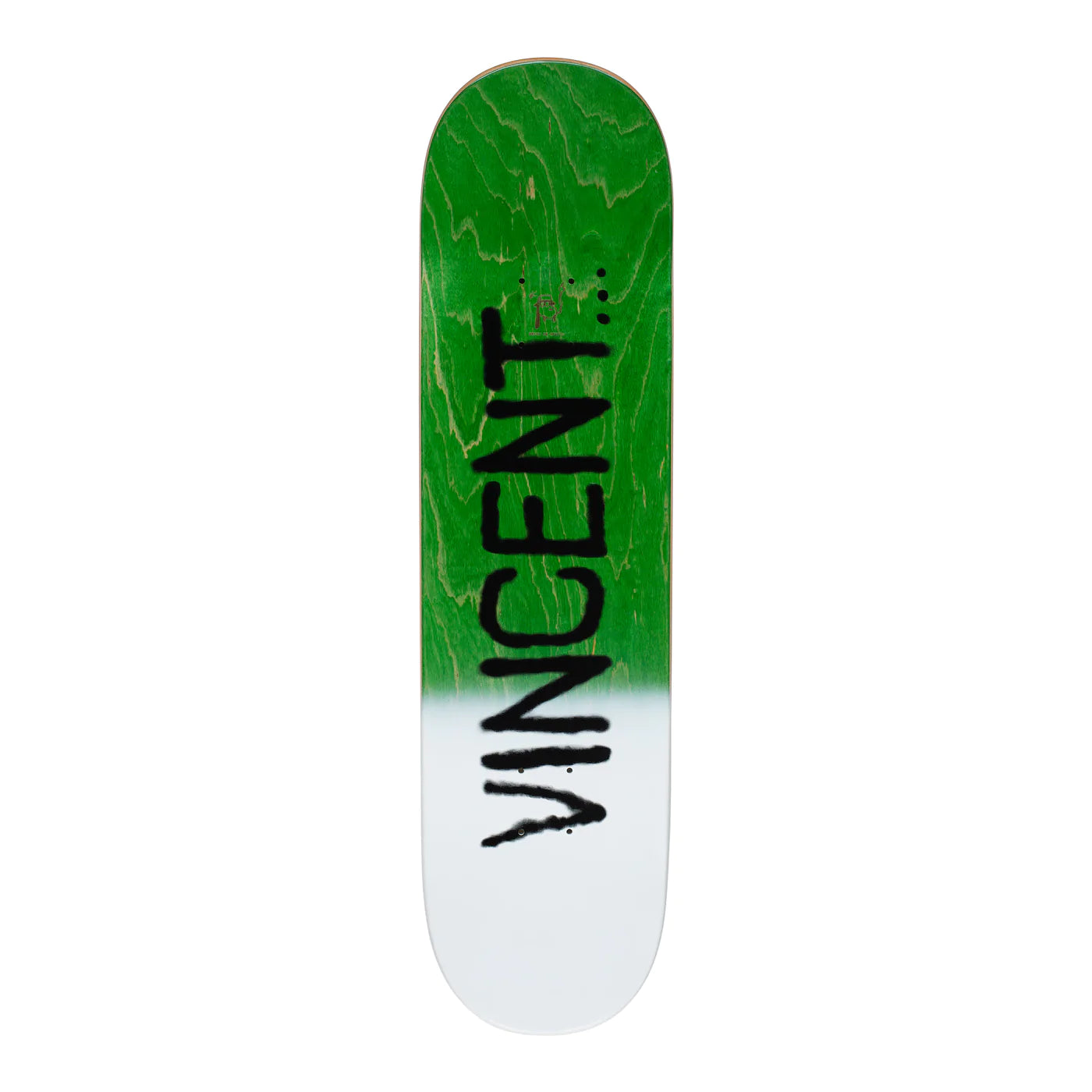 Fucking Awesome Vincent Predictions Skateboard Deck 8.38