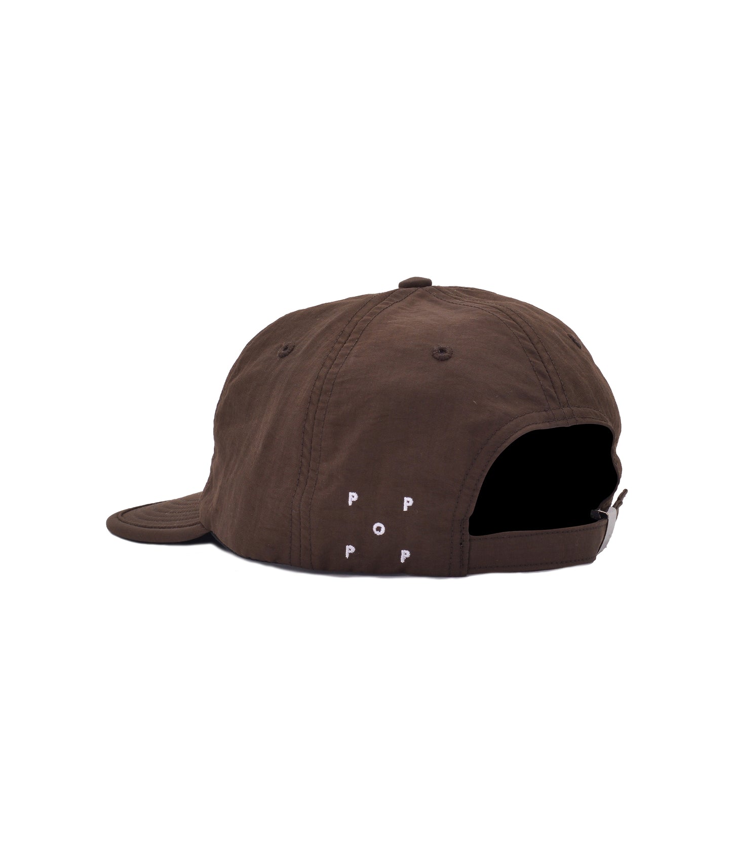 POP Flexfoam Sixpanel Hat Delicioso