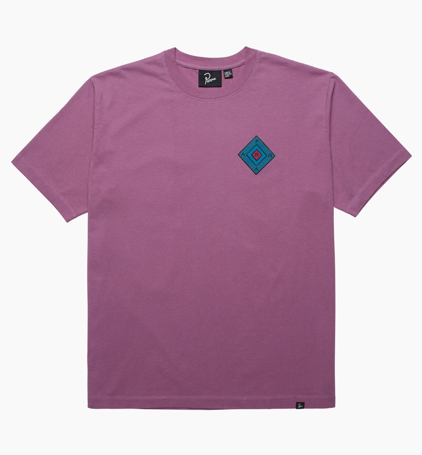 By Parra Pet Supplies T-Shirt Purple