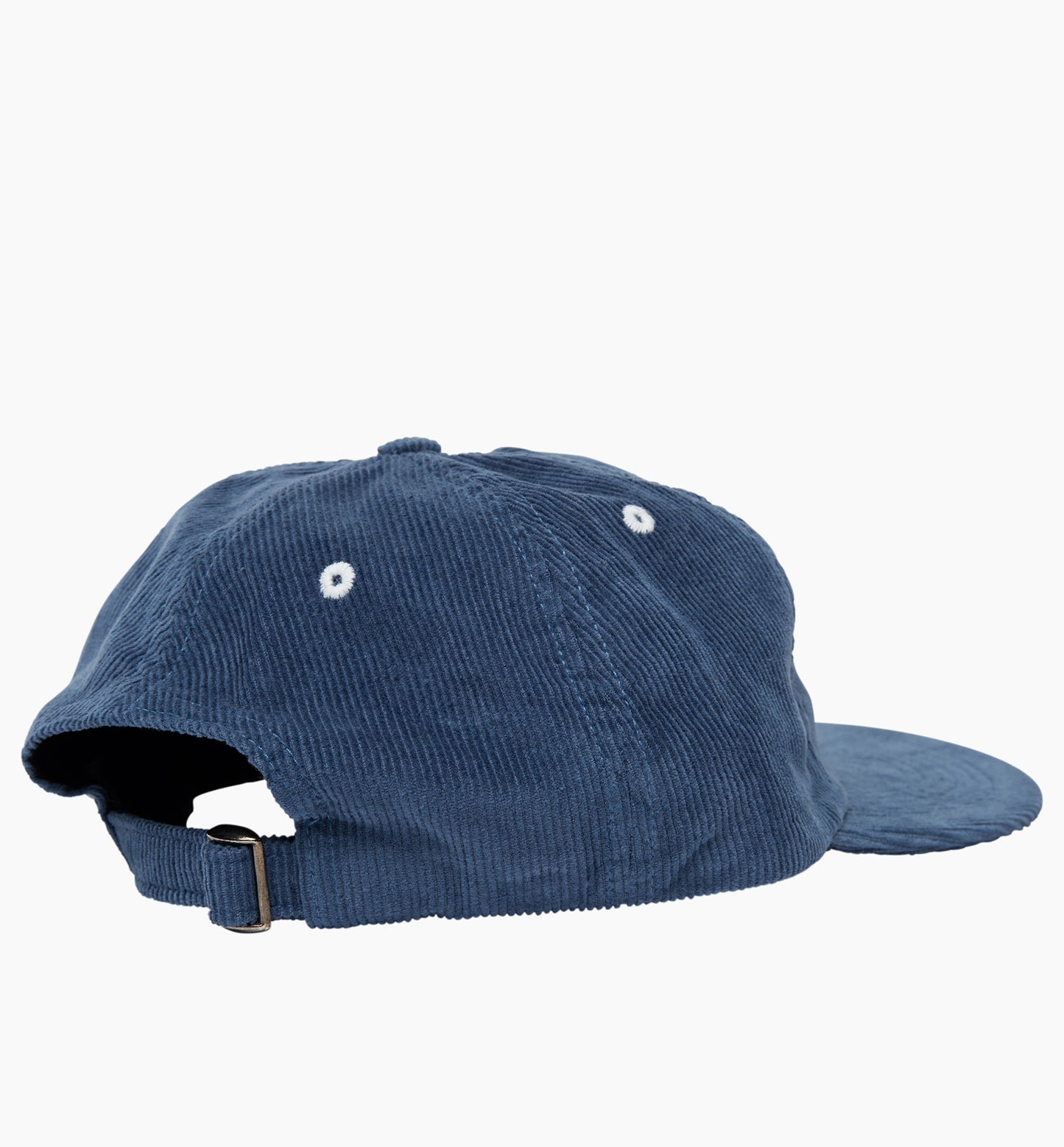 By Parra Anxious Dog 6 Panel Hat Blue