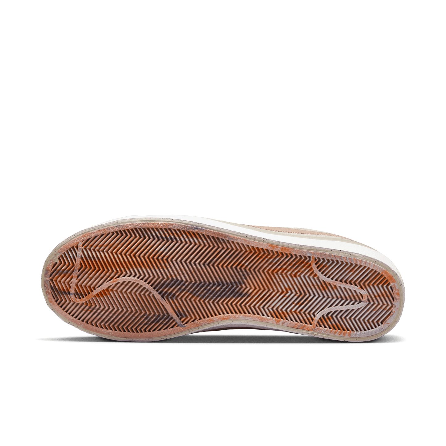 Nike SB Blazer Low x Doyenne Coconut Milk/Rattan/Limestone/Rattan