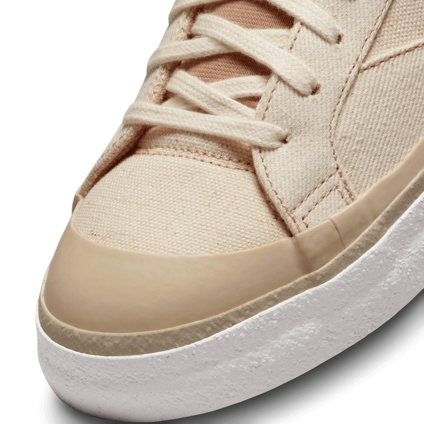 Nike SB Blazer Low x Doyenne Coconut Milk/Rattan/Limestone/Rattan