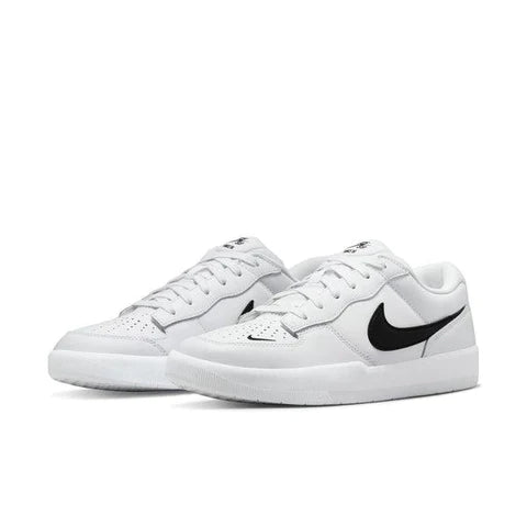 Nike SB Force 58 Premium L White/Black/White/White
