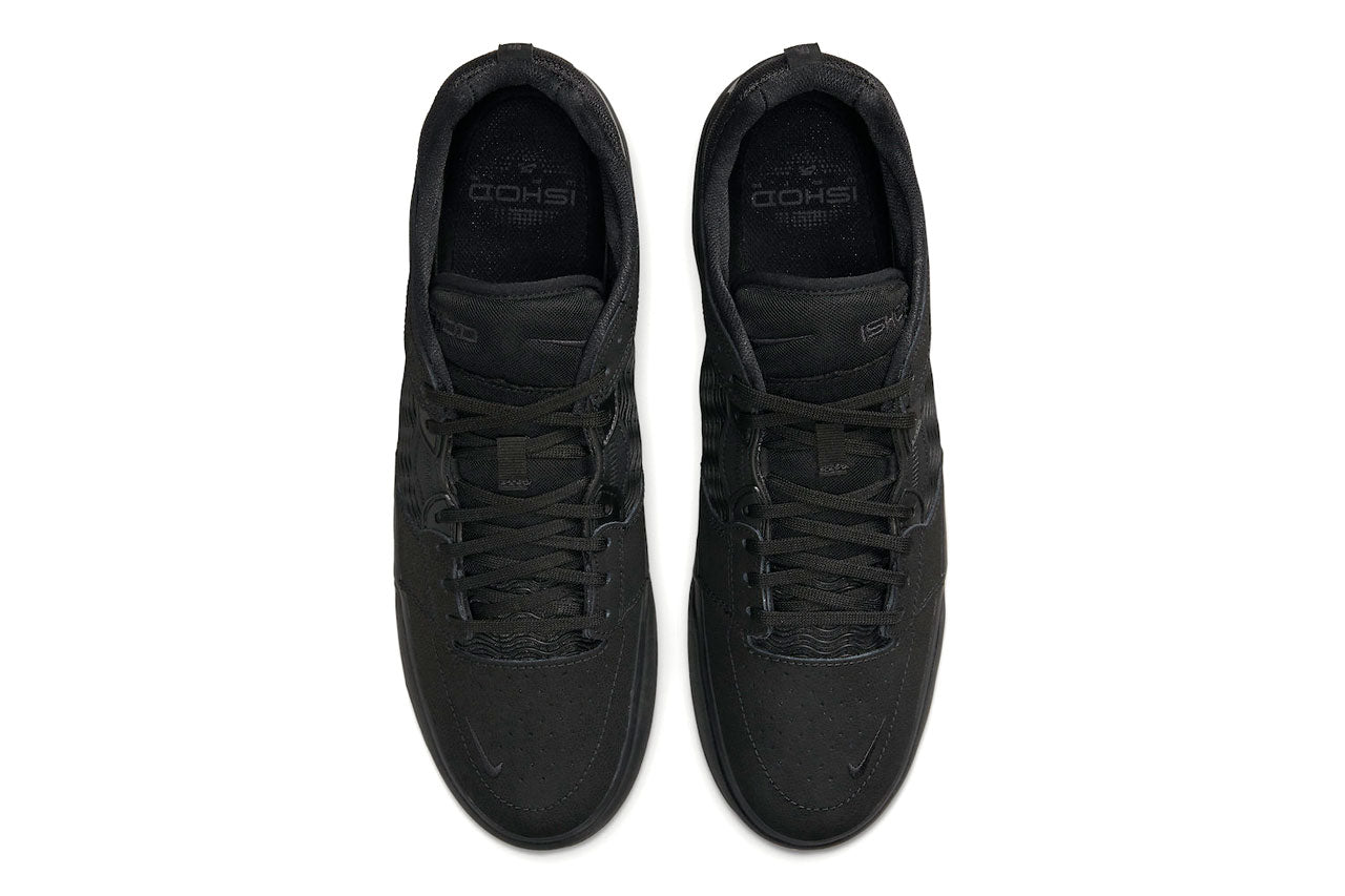 Nike SB Ishod Premium L Black/Black/Black/Black