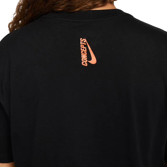 Nike SB Concepts T-Shirt Black