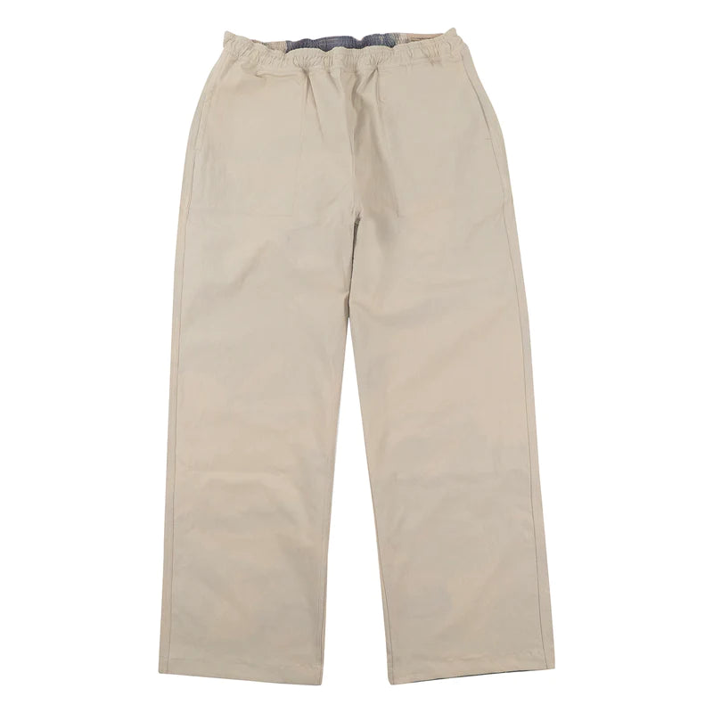 Nike SB X Doyenne Pants Limestone/White