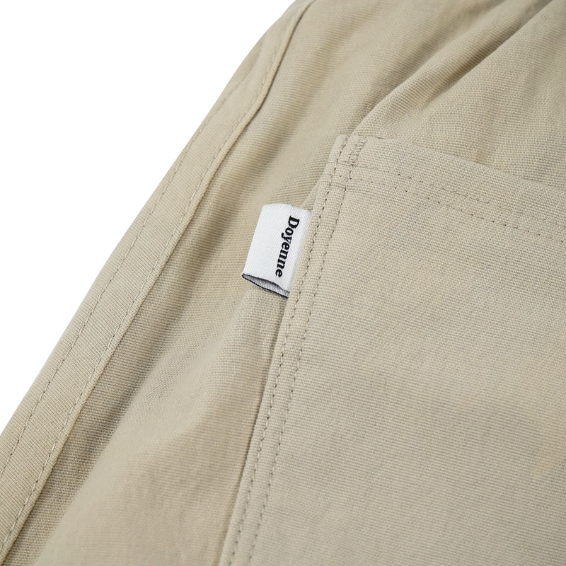 Nike SB X Doyenne Pants Limestone/White