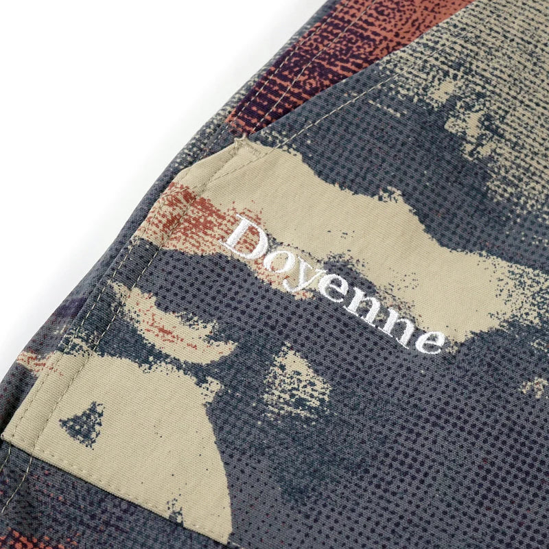 Nike SB X Doyenne Pants Limestone/White