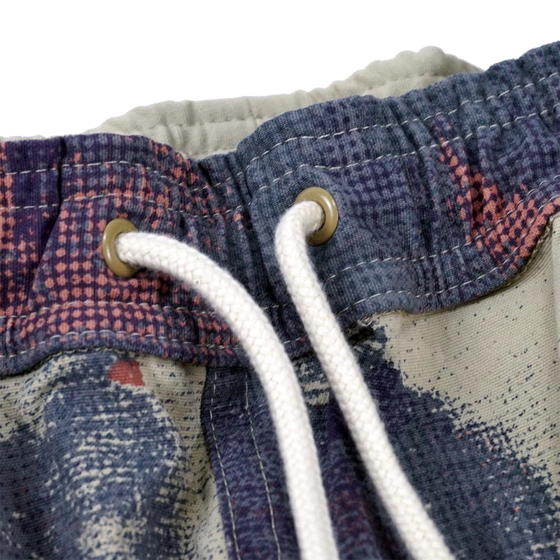 Nike SB X Doyenne Pants Limestone/White