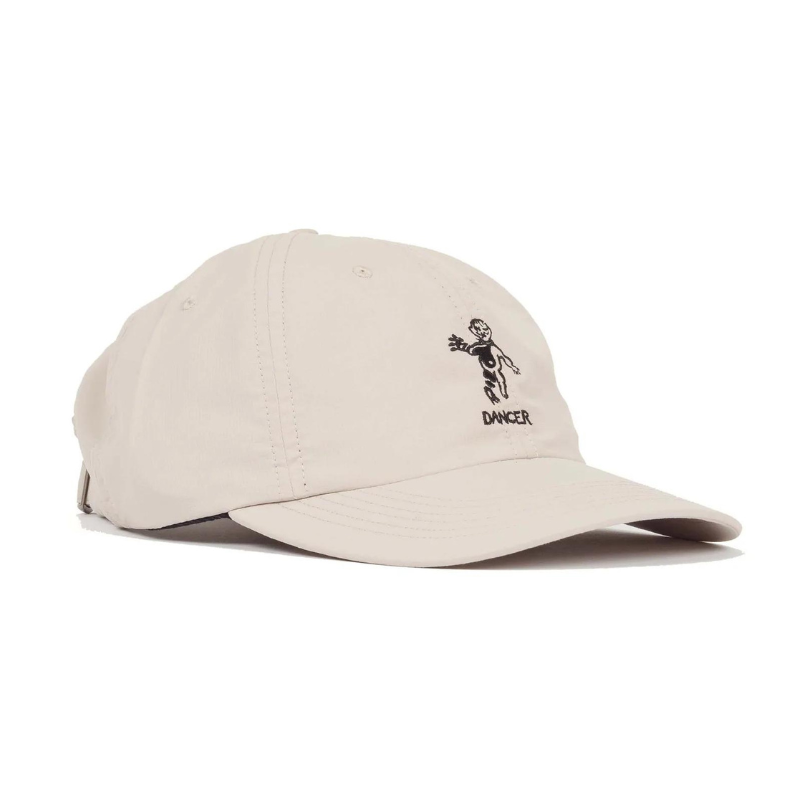 Dancer OG Logo Dad Cap Stone