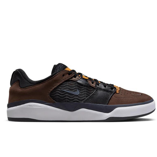 Nike SB Ishod Prm Baroque Brown/Obsidian/Black