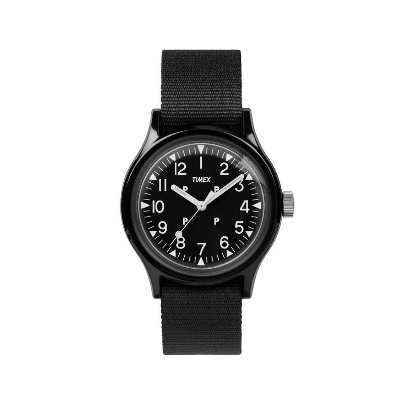 POP X Timex Watch