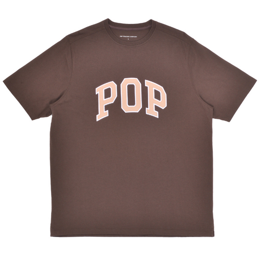 POP Arch T-Shirt Delicioso