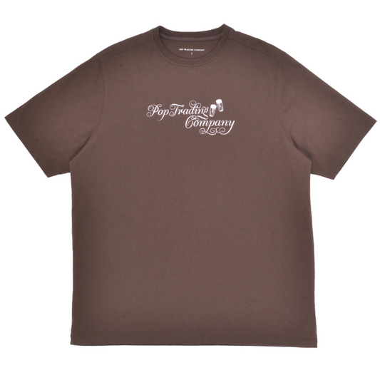 POP Bar T-Shirt Delicioso