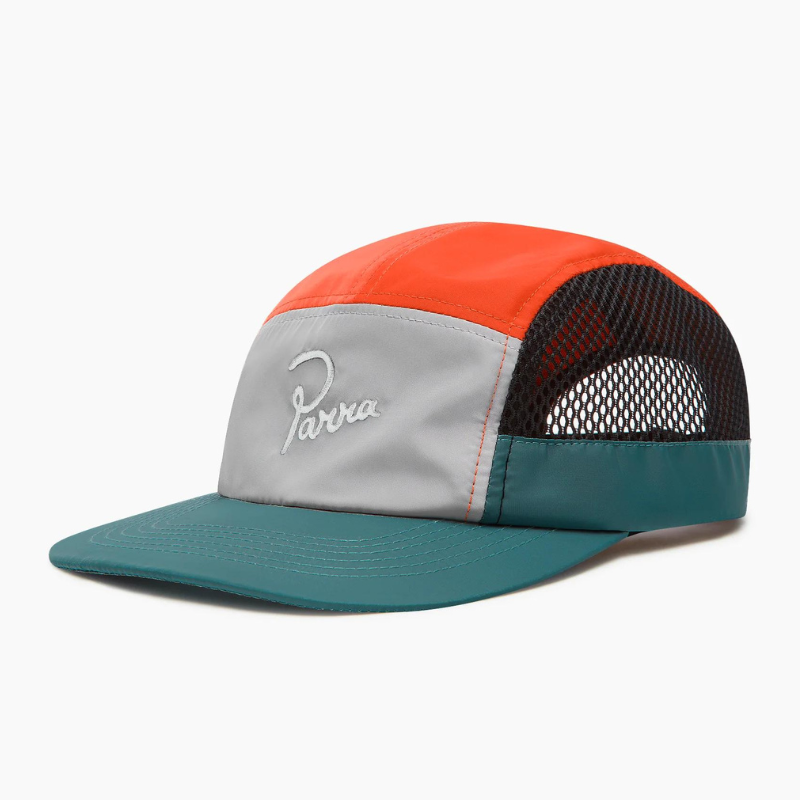 By Parra Running Aero Volley Hat