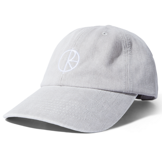 Polar Denim Cap Pale Taupe