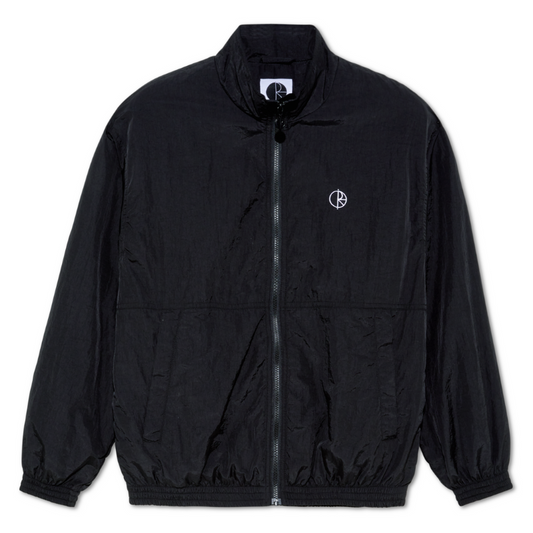 Polar Lasse Track Jacket Black