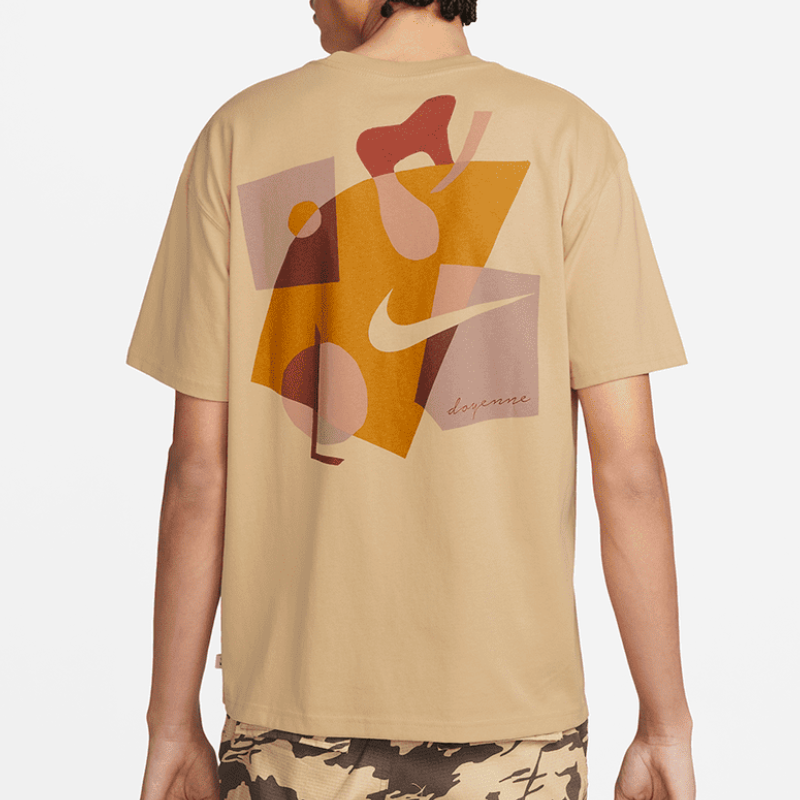 Nike SB X Doyenne T-Shirt Sesame