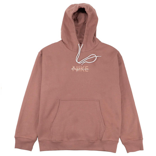 Nike SB X Doyenne Hoodie Fossil Rose