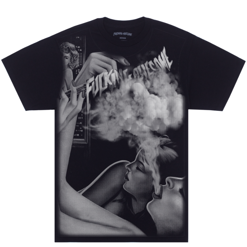 Fucking Awesome Smoke T-Shirt