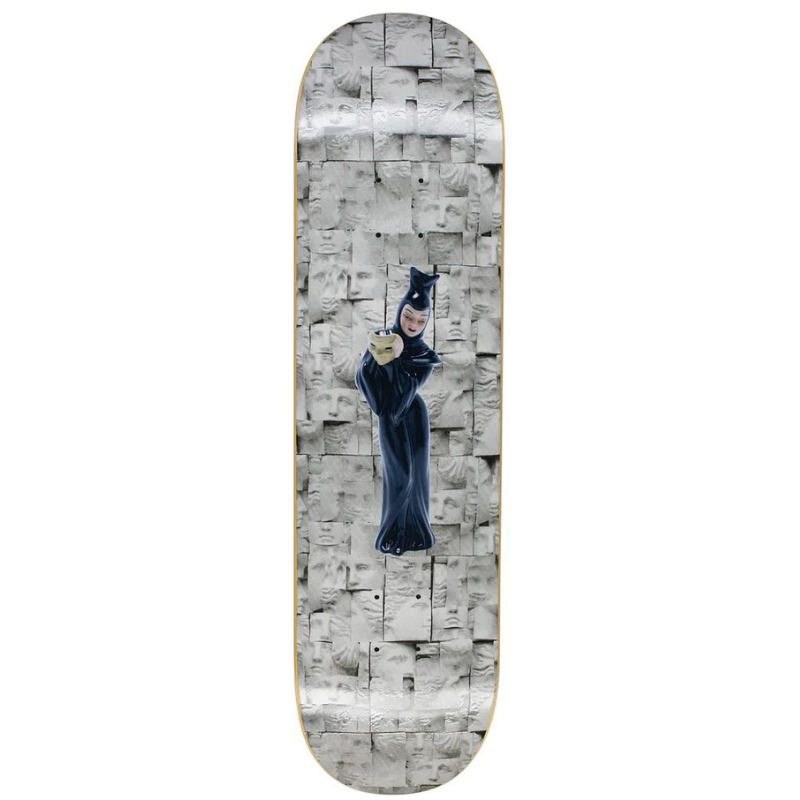 Fucking Awesome Mary Skateboard Deck 8.25