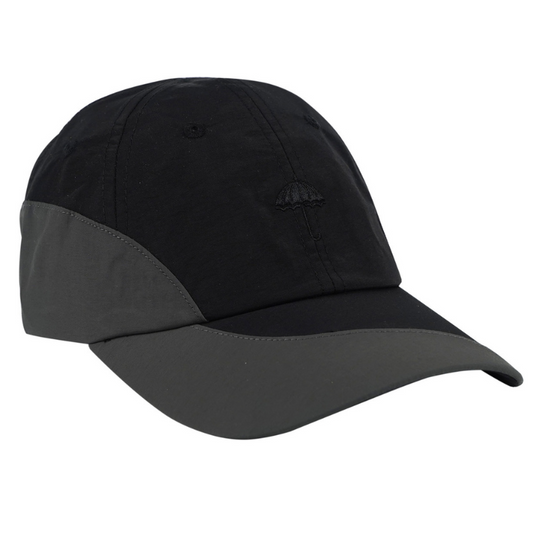 Helas Rando Cap Black