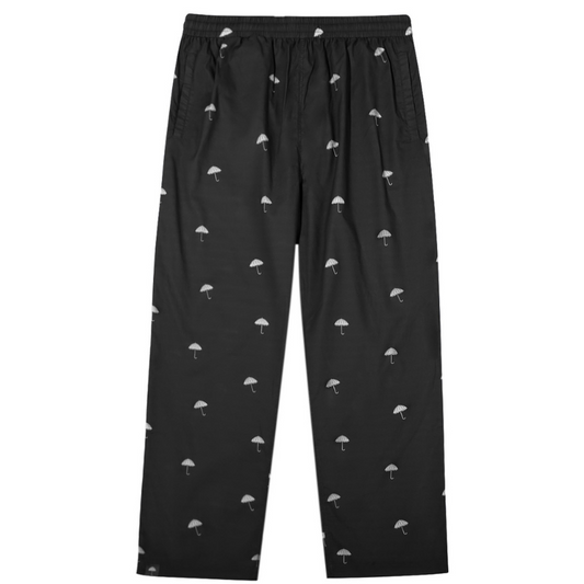 Helas Allover Pyjama Pants Black