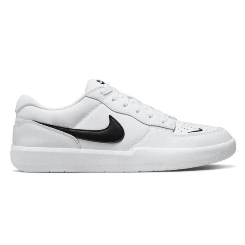 Nike SB Force 58 Premium L White/Black/White/White