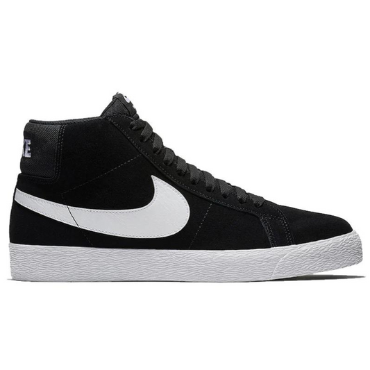 Nike SB Blazer Mid Black/White/White/White