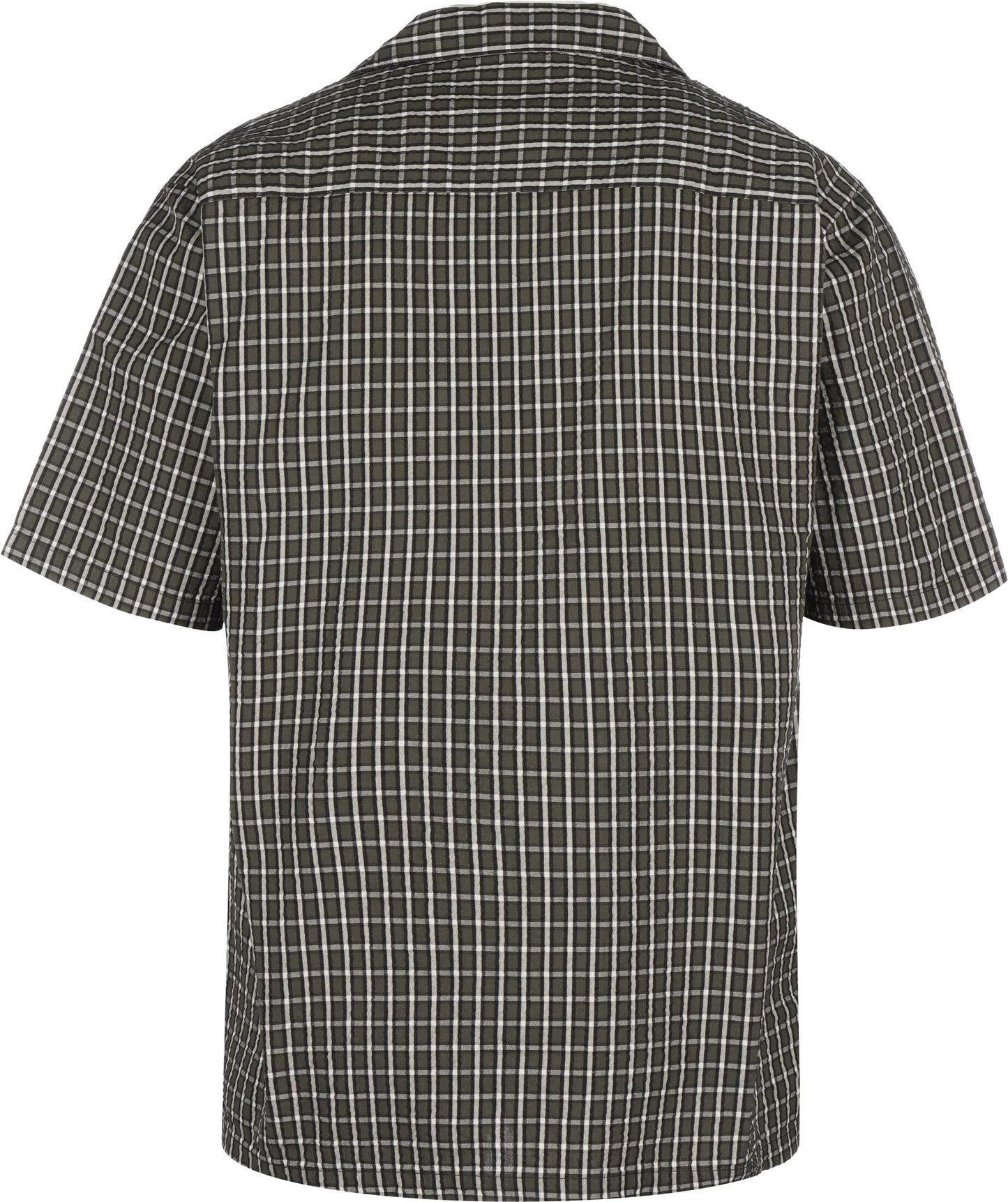 Carhartt WIP Dryden Shirt Dryden Check Madison Cypress