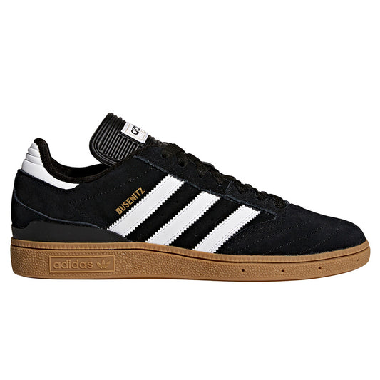 adidas Busenitz Cblack/Ftwwht/Goldmt