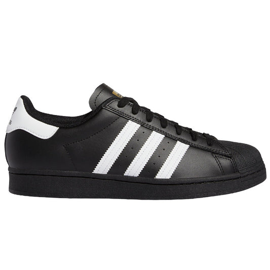 adidas Superstar Adv Cblack/Ftwwht/Ftwwht