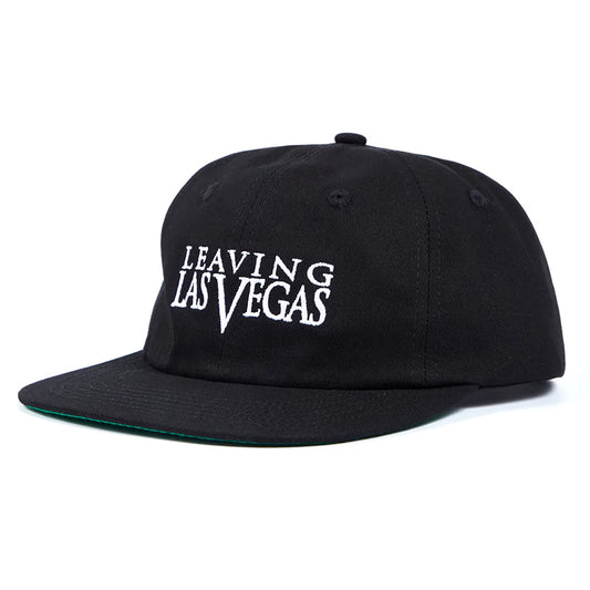 Alltimers LLV Cap Black