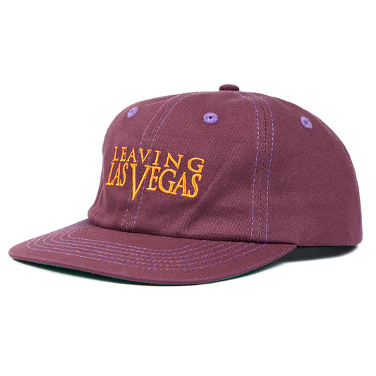 Alltimers LLV Cap Purple