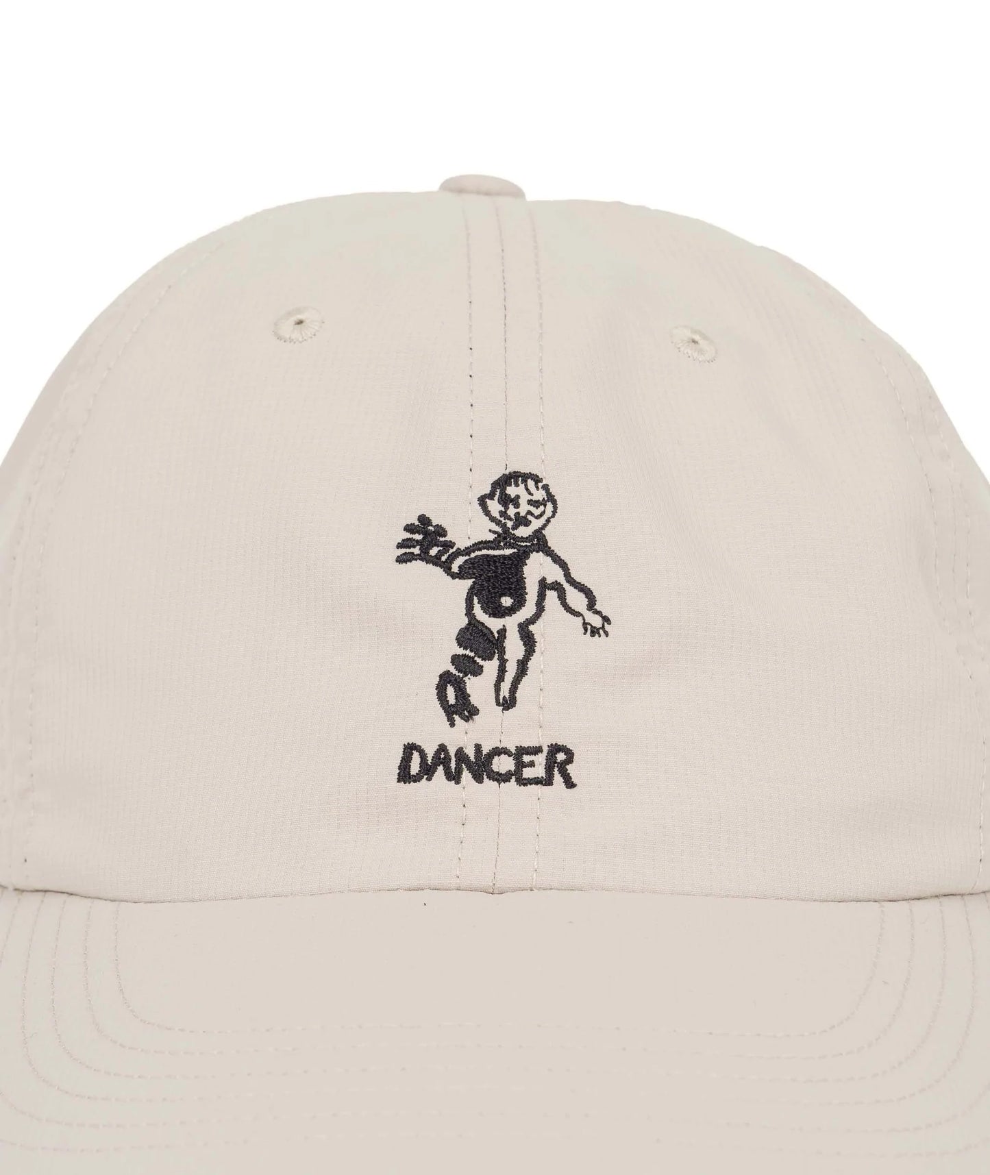 Dancer OG Logo Dad Cap Stone