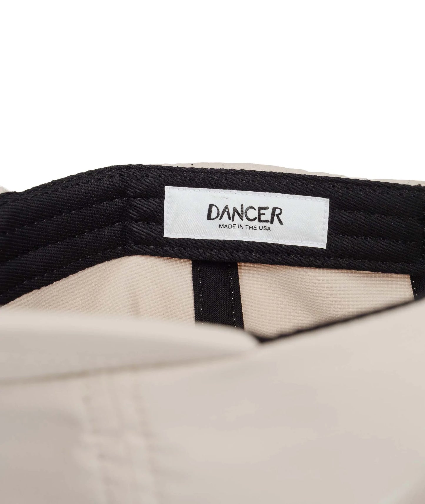 Dancer OG Logo Dad Cap Stone