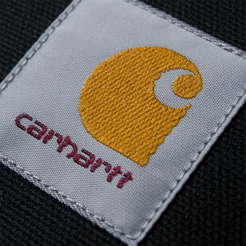 Carhartt WIP Active Jacket Black Rigid