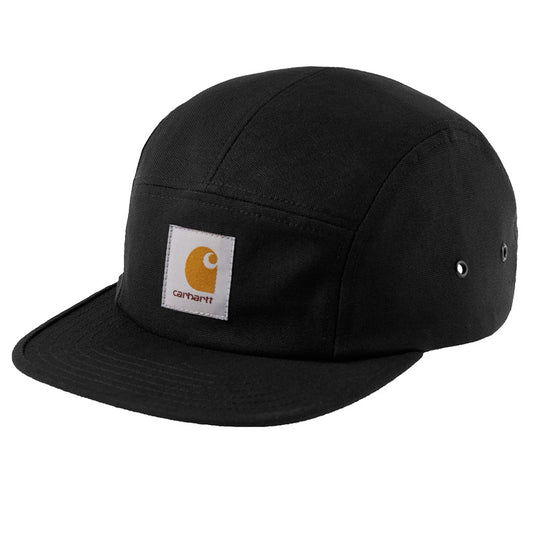 Carhartt WIP Backley Cap Black