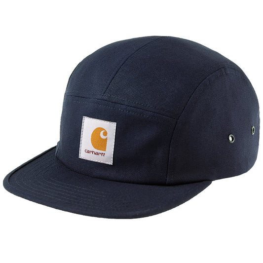 Carhartt WIP Backley Cap Dark Navy