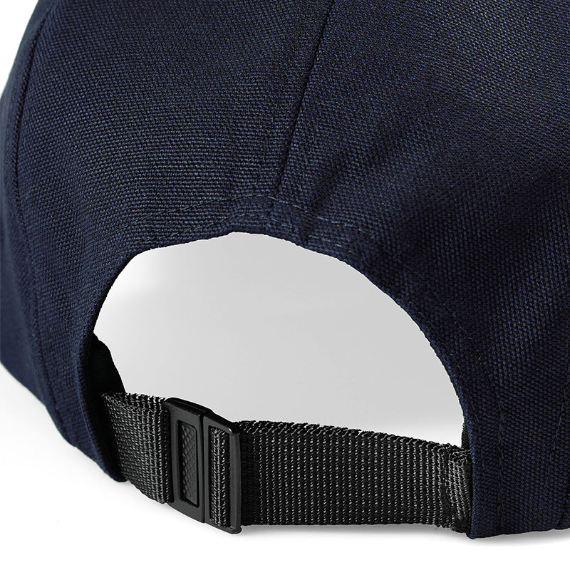 Carhartt WIP Backley 5 Panel Cap Dark Navy