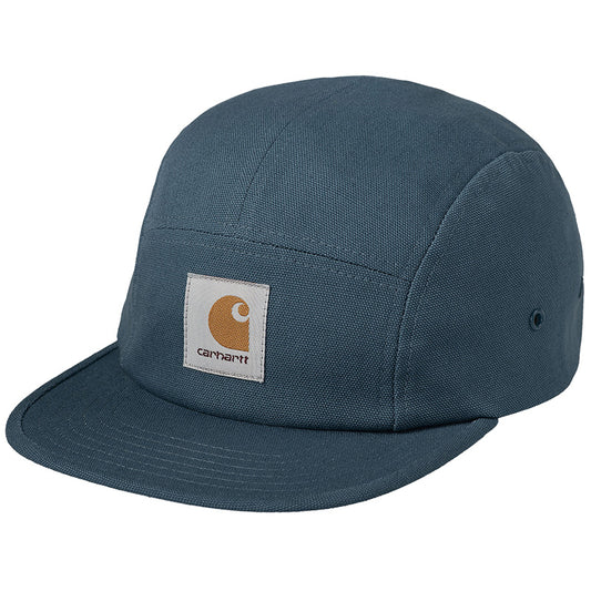 Carhartt WIP Backley Cap Storm Blue