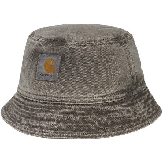 Carhartt WIP Bayfield Bucket Hat Black