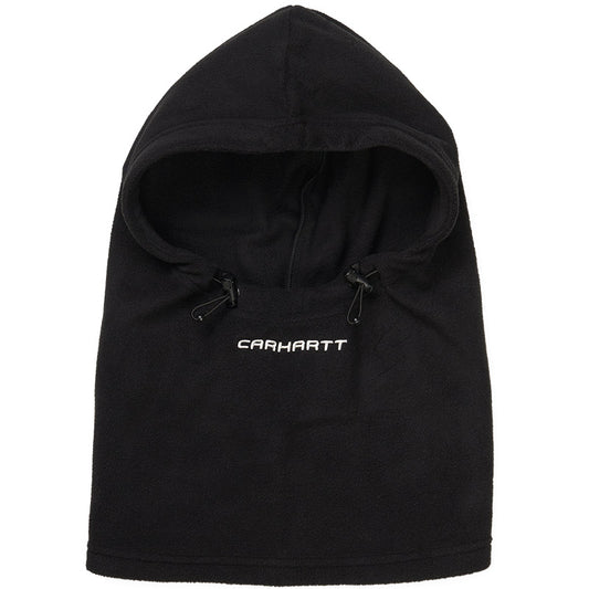 Carhartt WIP Beaumont Mask Black/Wax