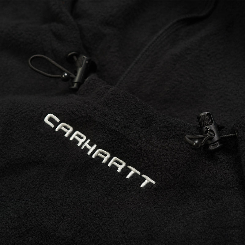 Carhartt WIP Beaumont Mask Black/Wax