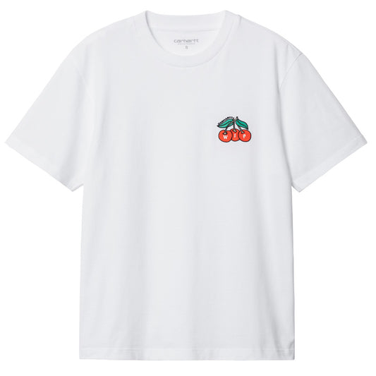 Carhartt WIP Blush T-Shirt White