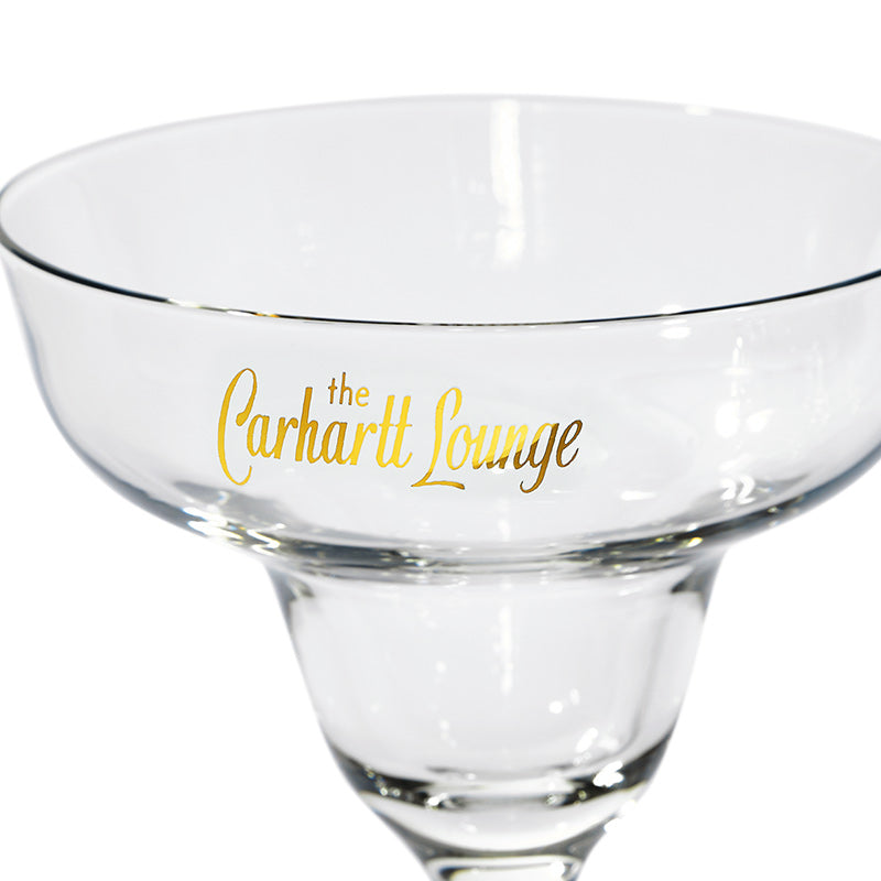 Carhartt WIP Carhartt Lounge Glass Set