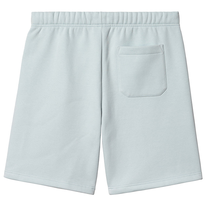 Carhartt WIP Chase Sweat Short Icarus/Gold