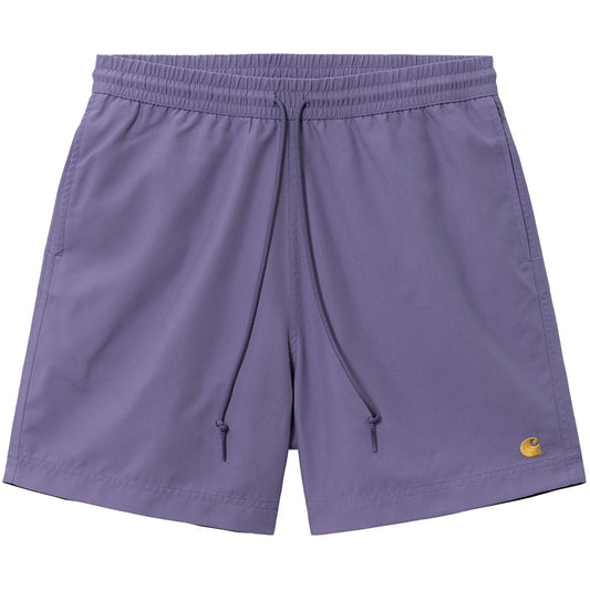 Carhartt WIP Chase Swim Trunks Arrenga/Gold