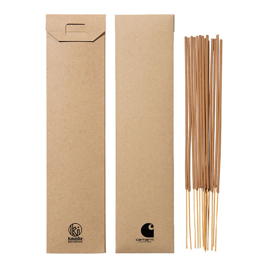 Carhartt WIP Cold Incense Sticks Natural